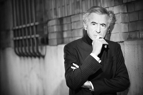 Bernard-Henri Lévy: 