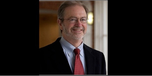 Brantly Womack professor of foreign affairs at the University of Virginia to Gulan: China’s diplomatic alignments are in terms of partnerships rather than alliances  