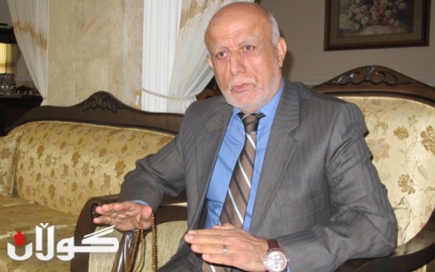 Hadî Elî bo Gulan: mercên nêvdewletî ji bo damezrandina dewleta Kurdistanê guncayîne û pêwîste em li ser astê navxweyî bingehê jê re hazirbikin