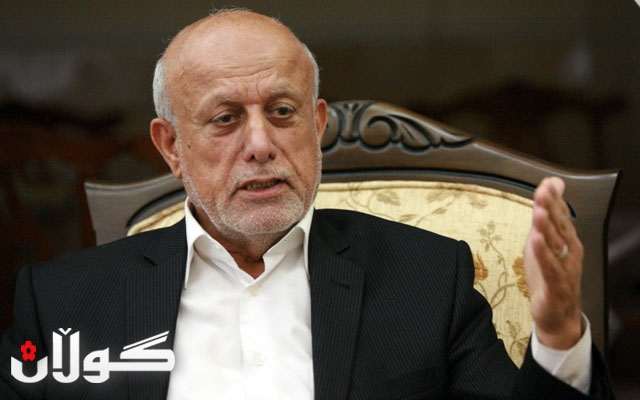 هادی عەلی سیاسەتمەدار و شارەزای ئیسلامی سیاسی بۆ گوڵان:لە كوردستاندا زەمینە و قەناعەت بۆ ریفۆرم و نوێبوونەوە لە فیقهی  ئیسلامدا دروست بووە و گرنگە پشتگیری لێ بكرێت