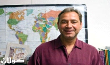 هاكان ئۆزئۆغلو: كێشه‌ى سه‌ره‌كى له‌توركیا كێشه‌ى  كورده‌، ئه‌گه‌ر كێشه‌ى كورد چاره‌سه‌ر بكرێت هیچ كێشه‌یه‌ك له‌نێوان كورد و ده‌وڵه‌ت بوونى نابێت