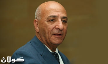 وەزیری داد بۆ گوڵان: سەرۆكی هەرێم كە ئەم بەرنامەیەی ڕاگەیاند، هۆشیاری كردینەوە هەندێ لایەن و ڕووی كاركردنی ئەم دەسەڵاتە كورتی هێناوە