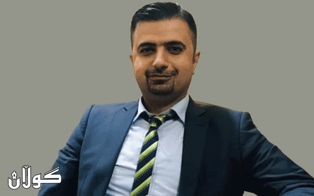 دكتۆر ئاسۆ حەوێزی وتەبێژی وەزارەتی تەندروستیی كوردستان بۆ گوڵان: شەپۆلی دووەمی پەتای كۆرۆنا ترسناكترە، لەبەر ئەوەی مەترسیی پەتای وەرزییش هەیە