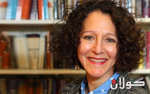 نۆرما كلێر : دەكرێت كوردستان ببێتە هێزێكی ئیجابی بۆ دۆزینەوەی چارەسەری پرسەكانی ناوچەكە