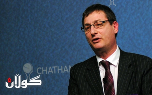 yosî meklbêrg :êsta zyatr le her satewxtêkî dîke egerî drustbûnî dewletî kurdstan learadaye