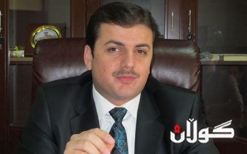 Serdar şêx yehya : pêwîste nawçe azadkrawekan awedan bkrênewe bo euey awarekan btwann bgerênewe