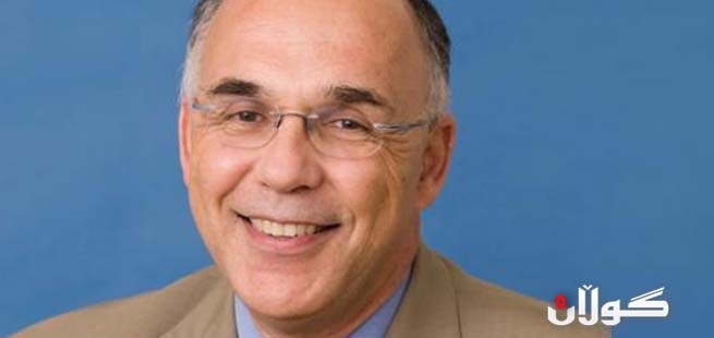 هنری جەی باركی پسپۆر لەكاروباری توركیا و كورد بۆ گوڵان:كێشەی كورد لە توركیا دایكی هەموو كێشەكانە، هەتا ئەم كێشەیە چارەسەر نەكرێت توركیا نابێتە وڵاتێكی دیموكراتی