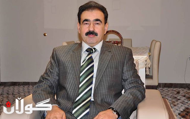 نەخشەی سایكس پیكۆ بە كردەیی لە عێراق و سووریا كۆتایی هاتووە