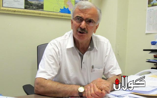 پڕۆفیسۆر هۆگر مەحمود :  ئەوانەی دژی ریفراندۆمن لە ئاكامدا خۆیان دەپووكێنەوە