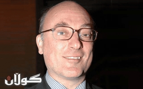 hoşeng şehabî profîsorî mêjû û peywendîye nêwdewletîyekan bo gulan: dewletanî eurupî natwann leser szakanî êran djayetîî emrîka bken