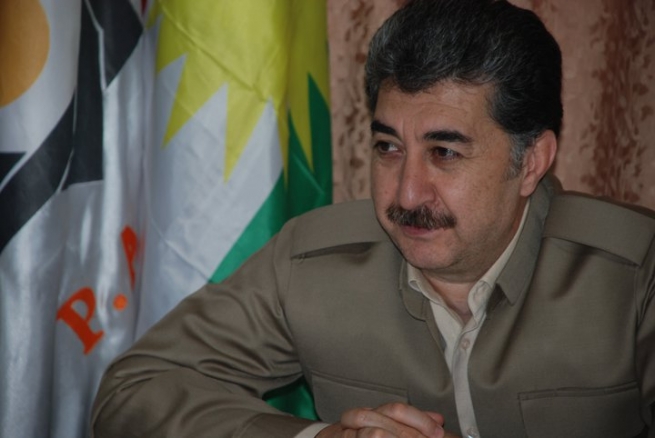 حوسێنی یەزدان پەنا: لەو رۆژەوەی سەرۆك مسعود بارزانی رایكەیاندووە كە ئامانجی سەربەخۆییە .. هێرشێكی نارەوا دەكرێتە سەری