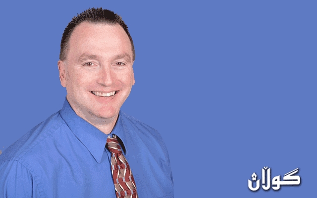 تۆماس پریستۆن  پڕۆفیسۆری زانستی سیاسی لە زانكۆی واشنتۆن ستەیت بۆ گوڵان:  ترەمپ سیاسەتێكی تاكلایەنانە و گۆشەگیرانەی گرتۆتەبەر