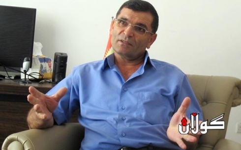 Îbrahîm Xalîd : PKK bawerî be milmilanêy syasî nîye û erkî ew dujminayetî û dijayetî netewey xoyetî