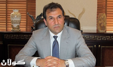 د. عزەت مەلا عەلی (بۆ گوڵان): بە كردەیی بەرنامەی چاكسازی سەرۆك دەستی پێكردووە و چەندین بوار بڕیاری لەسەر دەرچووە