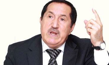 جەعفەر ئیمینكی بۆ (گوڵان): تەنها ڕێگە بۆ رزگاركردنی پڕۆسەی دیموكراتی لەعیراقدا، لابردنی نوری مالیكی یە