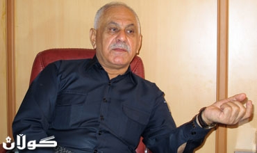 وەزیری پێشمەرگە بۆ (گـوڵان): لە سەردەمی رژێمی بەعس و سەدامدا كورد لە ناوچە دابڕاوەكان تەنیا دەردەكران، بەڵام ئێستا دەكوژرێن و دەریش دەكرێن