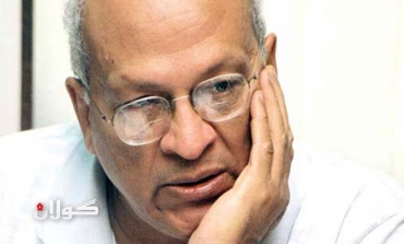 نووسەر و ئەدیبی گەورەی میسری جەمال غێتانی بۆ گوڵان:میسر لەساتەوەختێكی مێژوویی دژواردایە