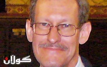 Camis Rîlî bo Gulan: nabe Kurdên Sûriya ew ferseta ku niha li pêşiya wan e ji dest xwe bikin