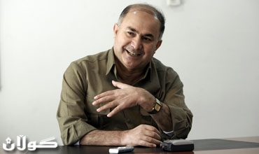 جەمال مورتكە بۆ (گوڵان): هەولێر قەڵایەكە بۆ پارێزگاری كردن لە دەسكەوتەكانی گەلی كوردستان