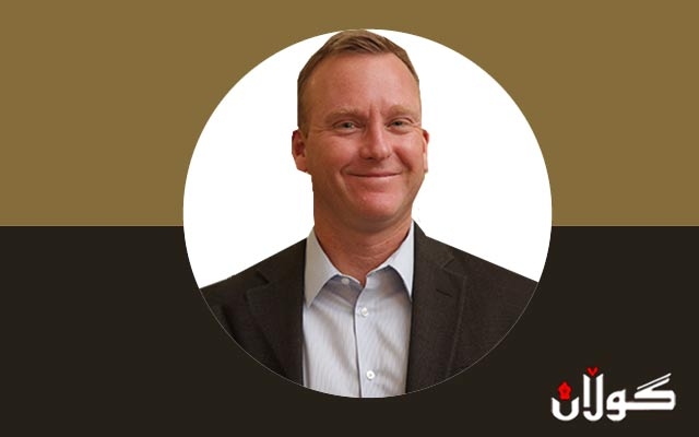 جێفری بێرگ  بەڕێوەبەری پڕۆگرامی دیراساتی رۆژهەڵاتی ناوەڕاست لە زانكۆی دروری بۆ گوڵان:  ئیدارەی بایدن هەوڵدەدات پەیوەندییەكانی لەگەڵ عێراقدا لەسەر بنەمای بەرژەوەندییە درێژخایەن و دوولایەنەكان 