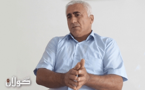  metîn nurî xelîl siyasetmedarî kurdî bakûr û endamî pêşuwî pekeke bo gullan: bûnî pekeke le gundekanda helleye û debête hoyi kujranî xellk û fşarîş leser herêmî kurdistan drust dekat