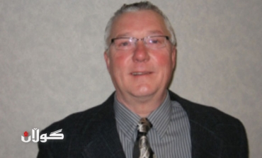 جیم بەتەرفێلد بۆ گوڵان:ئەسەد لەوپەڕی لاوازیدایە،بەڵام موعارزە یەكگرتوو نییە وكۆمەڵگەی نێودەوڵەتیش بڕیاری پێ نادرێت