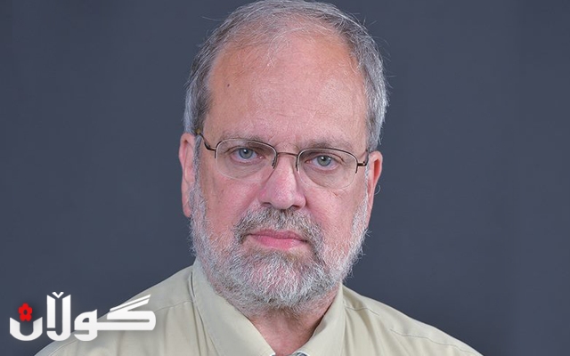 پڕۆفیسۆر جیم بەتەرفێلد لە زانكۆی میشیگان بۆ گوڵان:هێشتا ئەمریكا پێداگری لەسەر ئەو وەهمە دەكات كە دەتوانرێت عێراق ببێتەوە بە دەوڵەت و قابیلی ژیان بێت