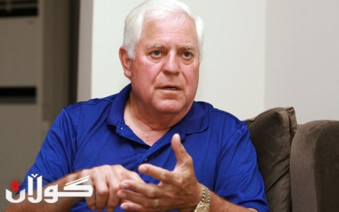 Serkeftina Pêşmerge Em piştrastkirin ku hêviya yekane ji bo  cîhanê û rojhilata navîn pirçekkirina Pêşmergeye