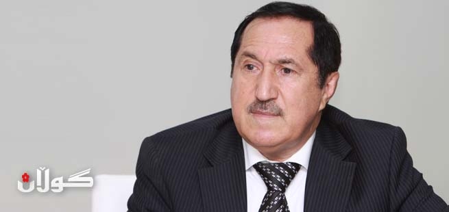 داكشانی پێگەو نفوزی گۆڕان نەوشیروان مستەفای تووشی هیستریاكردووە