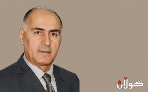  prrofîsor dktor mḧemed şe'ban şareza le bwarî abûrî bo gullan: budceyi 2021 be asanî le perlemanî 'êraq têperrinabêt û pşkî kurdistanîş buwete kartî hellbijardinî layene siyasîyekanî şî'e