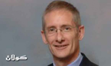 John P. Hannah to Gulan Magazine:I believe that the U.S. has a deep and abiding national interest in wisely deploying our diplomatic, economic and military power to support Iraq's success and