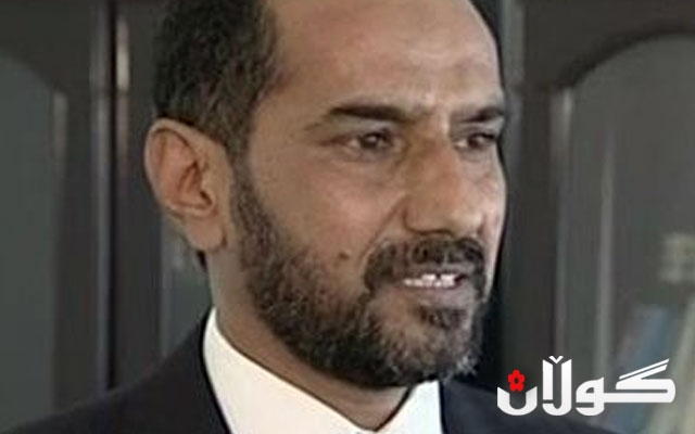 پەرلەمانتار جومعە عەتوانی لە ئەنجومەنی باڵای ئیسلامی عێراق بۆ گوڵان:گوتاری سەرۆك مسعود بارزانی نەرم و ستراتیژیە و لای شیعە جێگەی رێزە