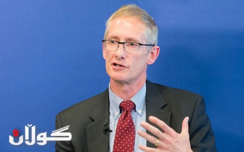 Pêwîste stratîjiyeke hevkariya rasteqîne di navbera Emerîka û Herêma Kurdistanê de çêbibe