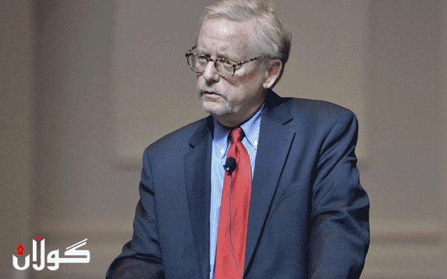 جۆن تیرمان بەڕێوەبەری جێبەجێكار و توێژەری باڵا لە سەنتەری میتس بۆ دیراساتی نێودەوڵەتی، بۆ گوڵان: بایدن پێداچوونەوە بە پابەندبوونەكانی ئەمریكا لە ئاست عێراقدا دەكات