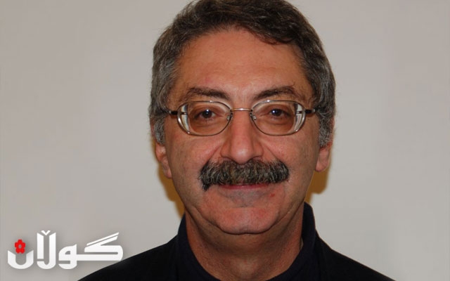 كێشەكانی ئێستای رۆژهەڵاتی ناوەڕاست لە شەڕی 30 ساڵەی ئەوروپا دەچێت و دەبێت بە جیاكردنەوەی ئایین و دەوڵەت چارەسەر بێت