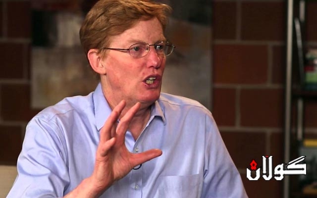 جۆشوا لاندیز  بەڕێوەبەری سەنتەری دیراساتی رۆژهەڵاتی ناوەڕاست لە زانكۆی ئۆكلاهۆما بۆ گوڵان: دروستبوونی دەوڵەتی كوردستان دەبێتە فاكتەری سەقامگیریی زیاتر لەمەودای دووردا