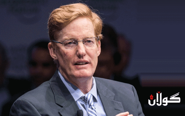 جۆشوا لاندیز  بەڕێوەبەری سەنتەری رۆژهەڵاتی ناوەڕاست لە زانكۆی ئۆكلاهۆما بۆ گوڵان: ئەمریكا لە روانگەی پرسی ئێرانەوە لە سووریا دەڕوانێت