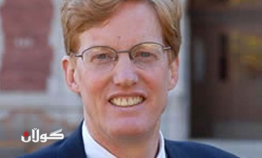 جۆشۆ لاندیز بۆ گوڵان:گەورەترین گۆڕانكاری دوای رژێمی ئەسەد ئەوەیە سوریا دەوڵەتێكی مەركەزی نەبێت ئەمەش لەبەرژەوەندیی كوردەكاندا دەبێت