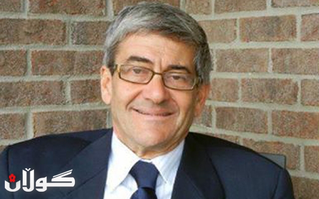 ئیسرائیل لە هەوڵی چەسپاندنی هاوپەیمانییەكی ستراتیژییە لەگەڵ میسر و درووستكردنی پێوەندی نهێنی لەگەڵ سعودیە و دەوڵەتانی كەنداودا