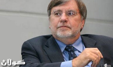 جۆزیپ كۆلۆمەر بۆ گوڵان: پرۆسەی بونیادنانەوەی نەتەوە پێویستی بەكاری دەستەجەمعی هاووڵاتیان و كۆدەنگیی كۆمەڵایەتی هەیە