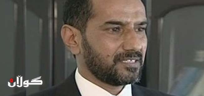 جومعە عەتوانی پەرلەمانتار لە لیستی ئەنجومەنی باڵای ئیسلامی عیراق بۆ گوڵان:ئومێدی نزیكبوونەوە لە نێوان هاوپەیمانیی كوردستانی وهاوپەیمانیی نیشتمانی پێشكەوتنی بەخۆوە بینیوە