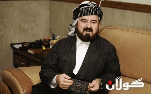 Herêmî kurdistan debêt rûberuy sê teheddî leser astî syasî û eqlîyetî abûrî û gendelî darayî û îdarî bibêtewe