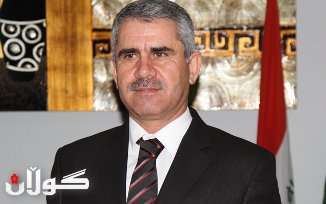 كەمال موسلیم وەزیری ئەوقاف و كاروباری ئایینی بۆ گوڵان:خوێندنی ئایینی كەموكوڕی گەورەی هەیە دەبێت بە شێوەیەك چارەسەری بكەین لەگەڵ سەردەم بگونجێت