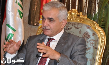 وەزیری ئاوەدانكردنەوەو نیشتەجێكردن بۆ(گوڵان): ئەمساڵ یەكەی نیشتەجێ بۆ كرێچی و كەمدرامەت دروست دەكەین و تا 10 ساڵ كڕین و فرۆشتنی لەسەر ناكرێت