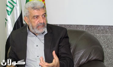 وەزیری ئەوقاف و كاروباری ئایینی بۆ(گوڵان): بەڕێوەبەرایەتی گشتی کریستیان و بەڕێوەبەرایەتی گشتی ئێزیدیمان هەیەو لە كارو باری خۆیاندا ئازادن