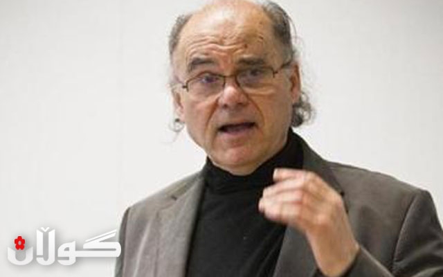 كەنعان مەكیە بۆ گوڵان:ئێستا عێراق كۆماری ئاڵۆزی و پشێوییە، بەڵام هەرێمی كوردستان ئارام و سەقامگیرە و بەشێك نییە لەو حاڵەتە