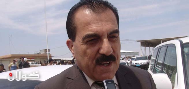 كاروان ساڵح :سیاسەتی گۆڕان رق و كینە و ململانێی رابردووە و ئێستا ورد دەكرێتەوە