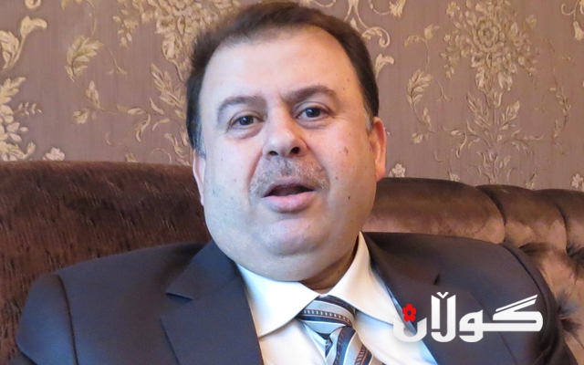 لە سەردەمی حكومەتەكانی پێشووی عێراقدا ناوهێنانی توركمان وەك كوفر وابوو، لە دەستووری كوردستاندا وەك نەتەوە مافەكانی دیاریكراوە