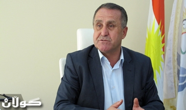 سەرۆكی ئەنجومەنی پارێزگای سلێمانی بۆ(گوڵان): وەك ئەنجوومەنی پارێزگا بۆ چوار ساڵ هەڵبژێردراوین نەك بۆ تا هەتایە، چەند هەڵبژاردن زووتر بكرێتەوە باشترە