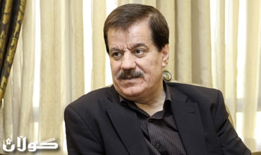 سەرۆكی پەرلەمانی كوردستان بۆ (گوڵان): پێویسته هەموومان پابەند بین بە یاسا و بنەماكانی دیموكراسی و كاری موئەسەساتی و پشتیوانی لە پرۆسەی چاكسازی سەرۆكی هەرێم بكەین